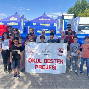 Çocuklarımızla Kültür Yolu Festivali'ndeydik - fotoğraf 2