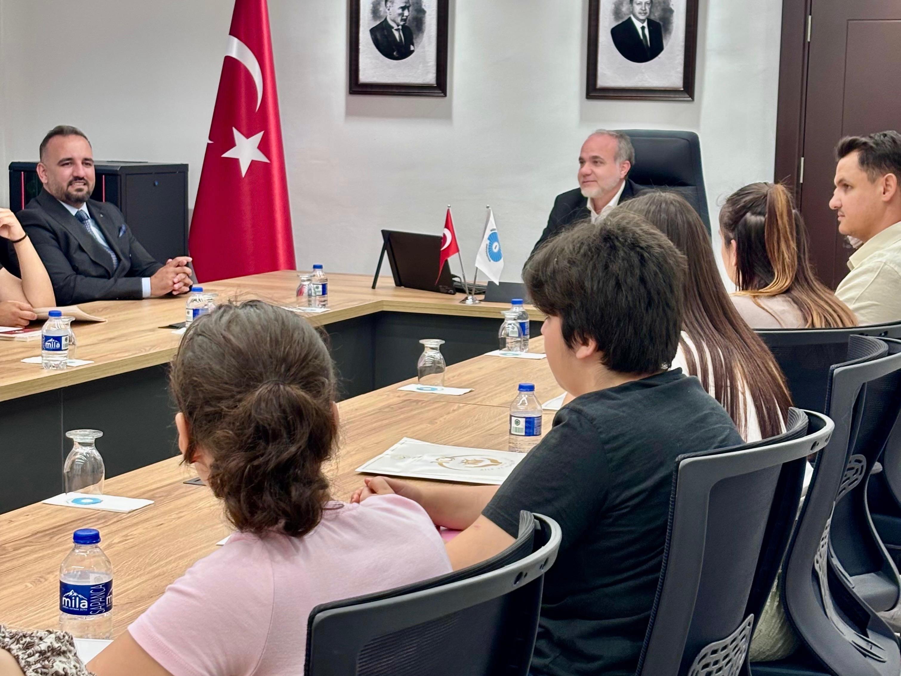 📌 Hayata Hazırlanıyorum Projesi | Dördüncü Oturum