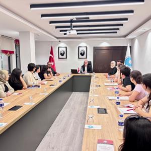 📌 Hayata Hazırlanıyorum Projesi | Dördüncü Oturum - fotoğraf 5