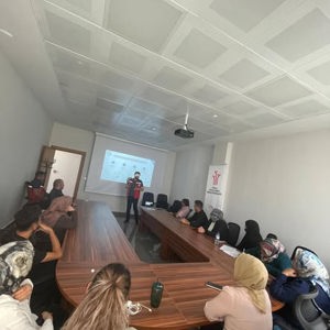 “Sağlıklı iletişimin temeli ailede atılır.”  - fotoğraf 2
