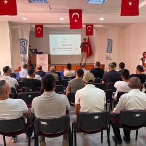 “Aile İçi İletişim” konulu eğitim semineri düzenlendi. - fotoğraf 1