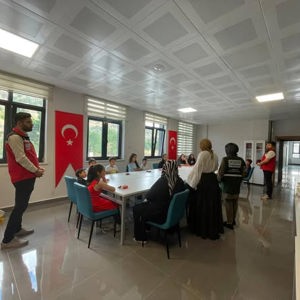 Üreten Çocuklar ile Sağlıklı Yarınlara! - fotoğraf 1