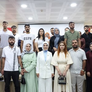 Bakanımız Göktaş: "Terörsüz Türkiye’yi şehit yakınlarımız ve gazilerimizle birlikte inşa ettik” - fotoğraf 9