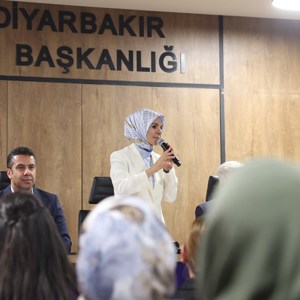 Bakanımız Göktaş: "Terörsüz Türkiye’yi şehit yakınlarımız ve gazilerimizle birlikte inşa ettik” - fotoğraf 11