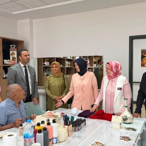 Büyüklerimizin Huzuru İçin Yanlarındayız - fotoğraf 3