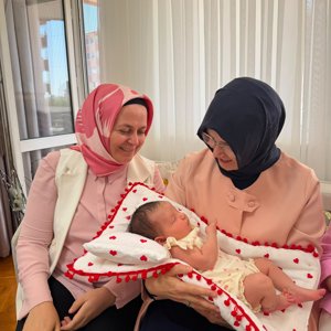 Aileye Bereket, Çocuğa Destek - fotoğraf 2