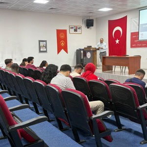 Evlenecek Gençlerin Desteklenmesi Projesi kapsamında - fotoğraf 1
