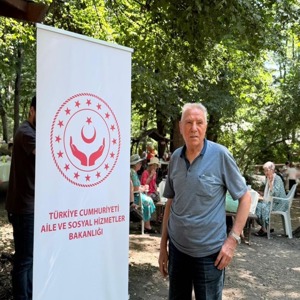 Doğayla Buluşuyor, Hayata Karışıyoruz - fotoğraf 3