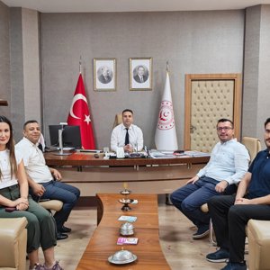 Afet ve Acil Durumlara Yönelik Uzmanlık Kapasitemizi Güçlendiriyoruz - fotoğraf 1