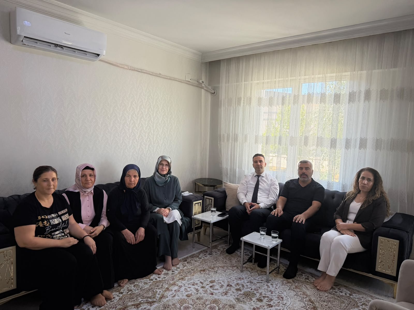 Şehitlerimizin Emanetlerine Minnetle…