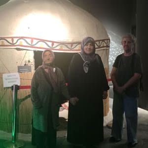Kurtuluştan Kuruluşa: Afyonkarahisar Huzurevi Sakinlerimizle Gezi Programı Düzenlendi. - fotoğraf 3