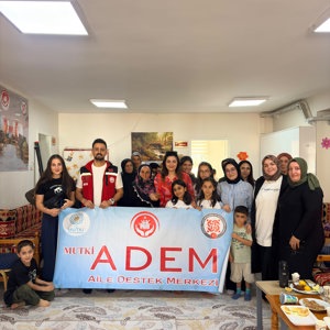 Bilinçli Medya Kullanımı ve Mahremiyet Sınırları Eğitimi - fotoğraf 1