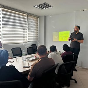 Evlenecek Gençlere Yönelik Evlilik Öncesi Eğitim. - fotoğraf 2