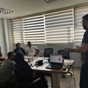 Evlenecek Gençlere Yönelik Evlilik Öncesi Eğitim. - fotoğraf 1