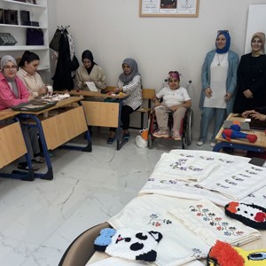 Aile Destek Merkezlerinde bugüne kadar yaklaşık 3,3 milyon kişi yararlandı - fotoğraf 2