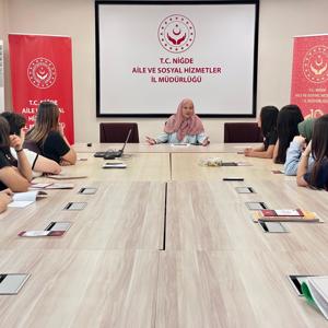📌 Hayata Hazırlanıyorum Projesi | Beşinci Oturum - fotoğraf 3