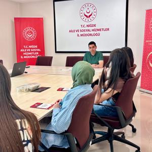 📌 Hayata Hazırlanıyorum Projesi | Beşinci Oturum - fotoğraf 1
