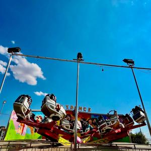 📌Lunapark Etkinliği - fotoğraf 6