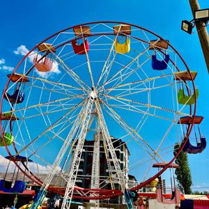 📌Lunapark Etkinliği - fotoğraf 2