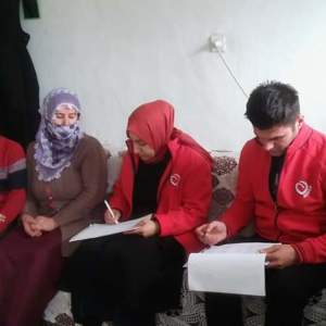 Okul Destek Projesi Kapsamında dezavantajlı çocuklara destek sağlamak amacıyla çalışmalar yaptık - fotoğraf 2