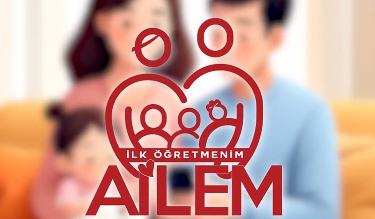 "İlk Öğretmenim Ailem" Mobil Uygulamasıyla 2 milyon aileye dijital rehberlik sağlanıyor