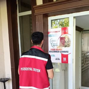 Evlilik Kredisi Tanıtım Faaliyetlerimiz Devam Ediyor - fotoğraf 1