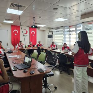 Bağımlılıkla Mücadelede Farkındalık Eğitimi - fotoğraf 2