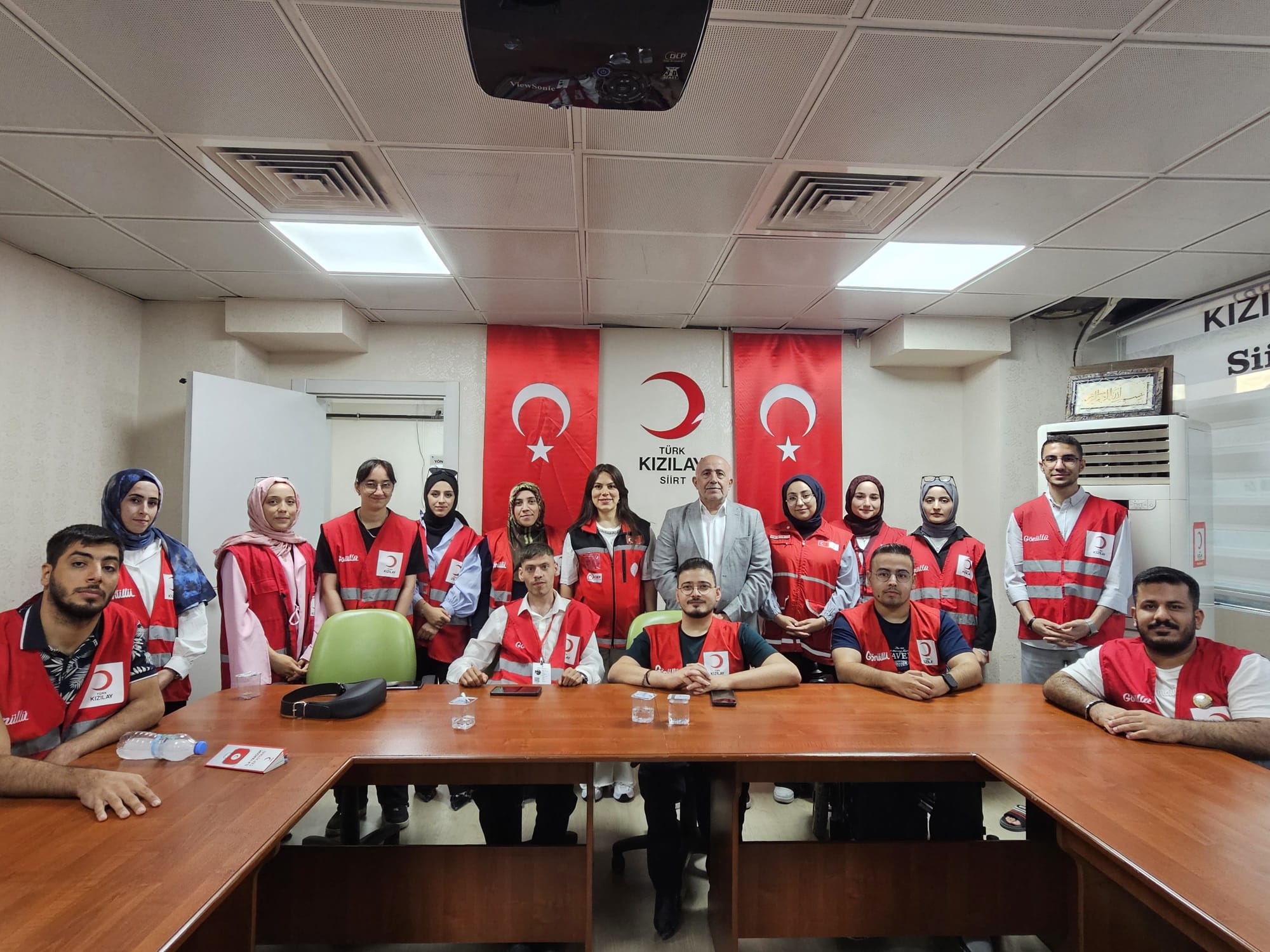 Bağımlılıkla Mücadelede Farkındalık Eğitimi