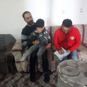Okul Destek Projesi Kapsamında dezavantajlı çocuklara destek sağlamak amacıyla çalışmalar yaptık - fotoğraf 4