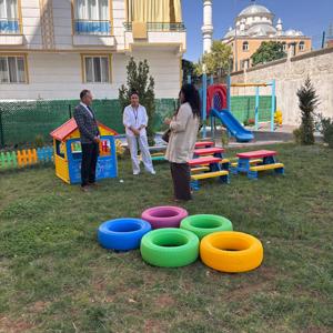 Çocuklarımızın Güvenli ve Sağlıklı Ortamları İçin Denetim - fotoğraf 4