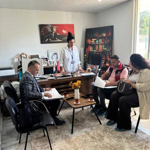 Çocuklarımızın Güvenli ve Sağlıklı Ortamları İçin Denetim - fotoğraf 1