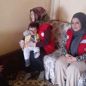 Okul Destek Projesi Kapsamında dezavantajlı çocuklara destek sağlamak amacıyla çalışmalar yaptık - fotoğraf 8