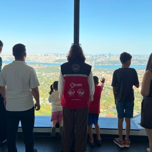 Çocuklarımız için Güvenli, Mutlu ve Güçlü Yarınlar - fotoğraf 1