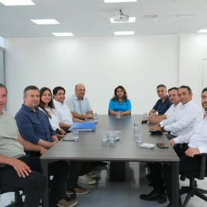 İl Müdürümüz Emine BÖÇKÜN Başkanlığında Karesi SHM Müdürlüğümüzde Denetim ve İnceleme Yapıldı - fotoğraf 1
