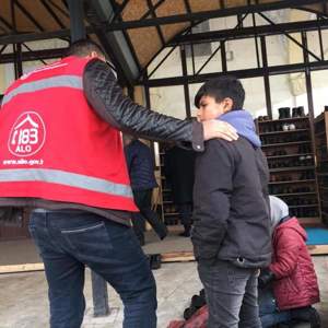 Adanmışlık ruhu ile - fotoğraf 1