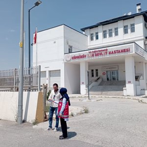 Mobil Sosyal Hizmet Aracımızla Köprüköy’de Vatandaşlarımızla Buluştuk - fotoğraf 4