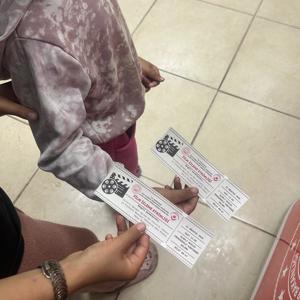 Mevsimlik Tarım İşçisi Ailelerin Çocukları Sinema Etkinliğinde Buluştu - fotoğraf 8