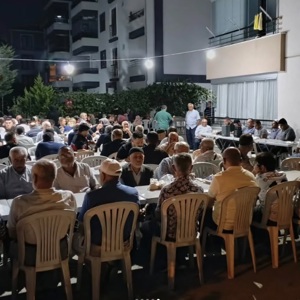 Aziz Şehidimiz Yusuf KAYA Rahmet, Minnet ve Dualarla Anıldı - fotoğraf 5