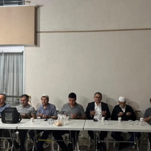 Aziz Şehidimiz Yusuf KAYA Rahmet, Minnet ve Dualarla Anıldı - fotoğraf 3