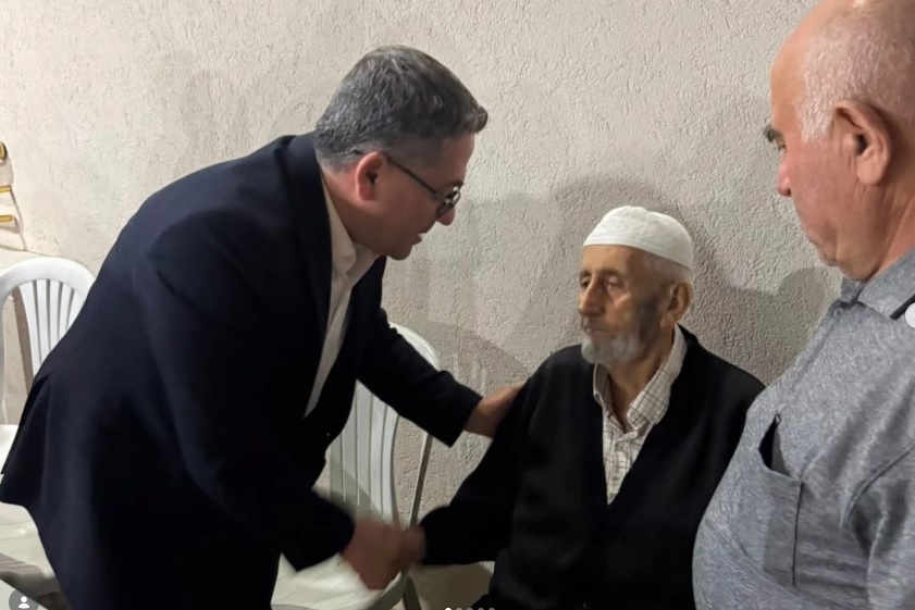 Aziz Şehidimiz Yusuf KAYA Rahmet, Minnet ve Dualarla Anıldı