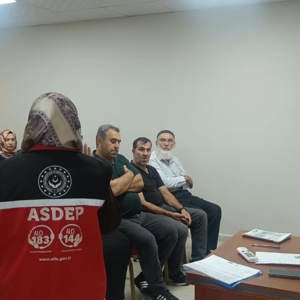 Engelli Hakları Eğitimi - fotoğraf 1