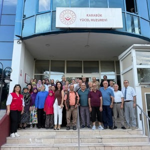 Gönül Buluşması - fotoğraf 1