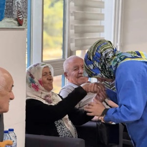 Gönül Buluşması - fotoğraf 3