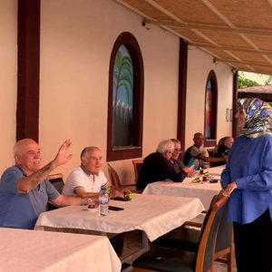 Gönül Buluşması - fotoğraf 5