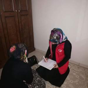Adanmışlık ruhu ile - fotoğraf 19