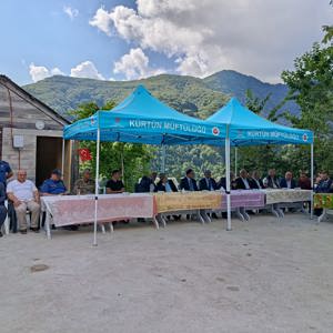 Şehidimiz Oltan Koca’nın Sene-i Devriyesinde Mevlid Programı Düzenlendi - fotoğraf 4