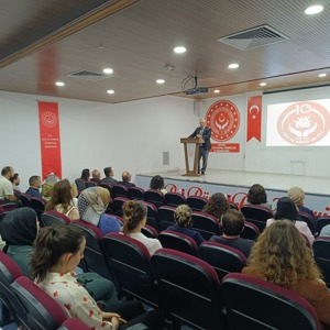 Koruyucu ve Önleyici Tedbir Kararlarına İlişkin Tematik İş Birliği ve Koordinasyon Toplantısı Gerçekleştirildi - fotoğraf 2