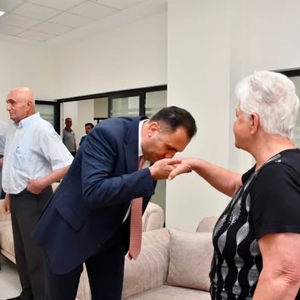 Gönül Buluşması - fotoğraf 3