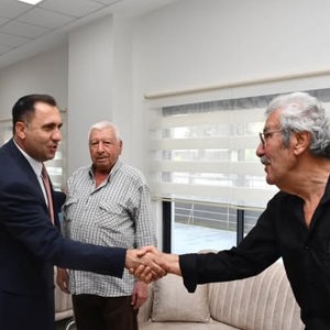 Gönül Buluşması - fotoğraf 4