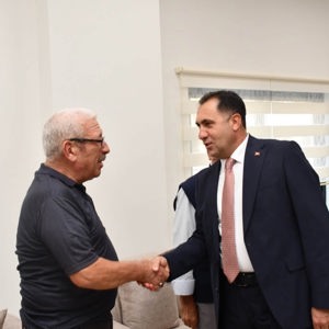 Gönül Buluşması - fotoğraf 5